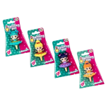 Collectable Spinning Doll Top, Assorted